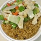 Best L9. Subgum Chicken (Lunch) in Parma, OH